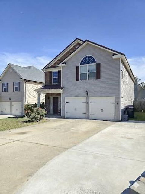 Photo of 2912 Wellington Street, Augusta, GA 30909 (MLS # 554226)