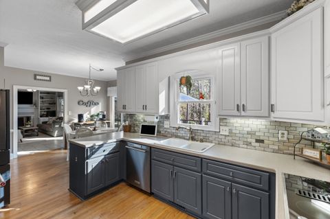 Tiny photo for 809 Woodberry Drive, Evans, GA 30809 (MLS # 552642)