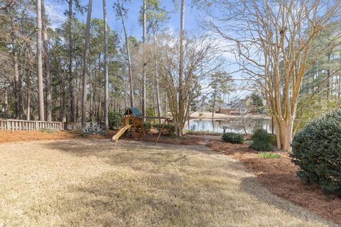 Tiny photo for 809 Woodberry Drive, Evans, GA 30809 (MLS # 552642)