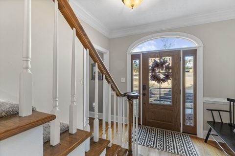 Tiny photo for 809 Woodberry Drive, Evans, GA 30809 (MLS # 552642)