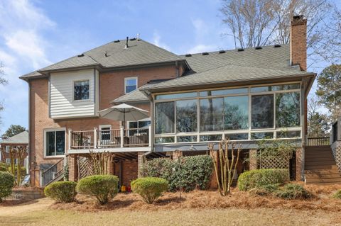 Tiny photo for 809 Woodberry Drive, Evans, GA 30809 (MLS # 552642)