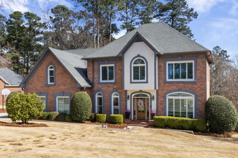 Tiny photo for 809 Woodberry Drive, Evans, GA 30809 (MLS # 552642)