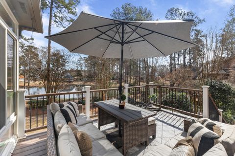 Tiny photo for 809 Woodberry Drive, Evans, GA 30809 (MLS # 552642)