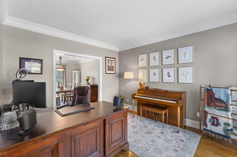 Tiny photo for 809 Woodberry Drive, Evans, GA 30809 (MLS # 552642)