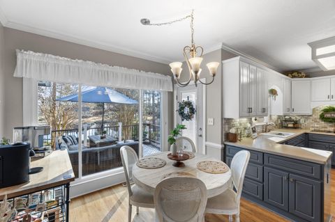 Tiny photo for 809 Woodberry Drive, Evans, GA 30809 (MLS # 552642)