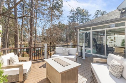 Tiny photo for 809 Woodberry Drive, Evans, GA 30809 (MLS # 552642)