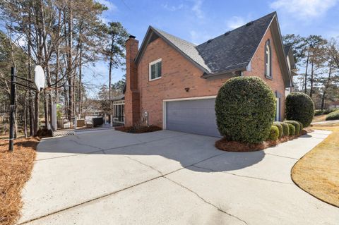 Tiny photo for 809 Woodberry Drive, Evans, GA 30809 (MLS # 552642)