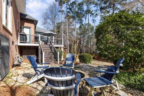 Tiny photo for 809 Woodberry Drive, Evans, GA 30809 (MLS # 552642)