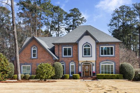 Photo of 809 Woodberry Drive, Evans, GA 30809 (MLS # 552642)