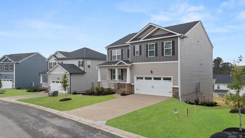 Tiny photo for 117 Ellerston Drive, Evans, GA 30809 (MLS # 539947)