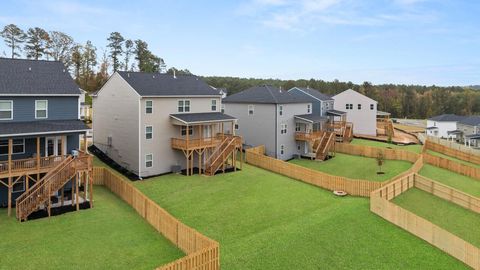 Tiny photo for 117 Ellerston Drive, Evans, GA 30809 (MLS # 539947)