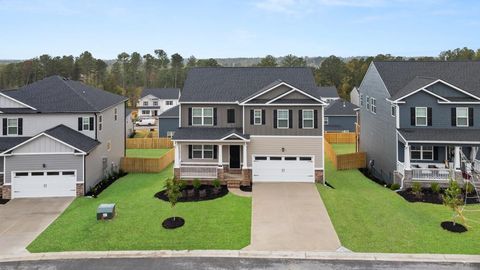 Tiny photo for 117 Ellerston Drive, Evans, GA 30809 (MLS # 539947)