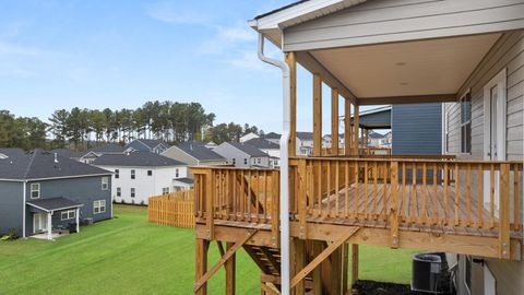 Tiny photo for 117 Ellerston Drive, Evans, GA 30809 (MLS # 539947)