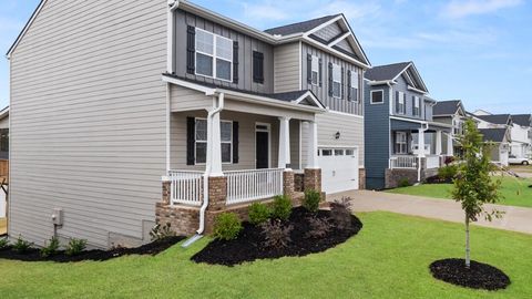 Tiny photo for 117 Ellerston Drive, Evans, GA 30809 (MLS # 539947)