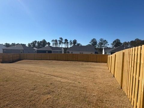 Tiny photo for 117 Ellerston Drive, Evans, GA 30809 (MLS # 539947)