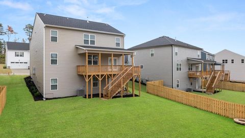 Tiny photo for 117 Ellerston Drive, Evans, GA 30809 (MLS # 539947)