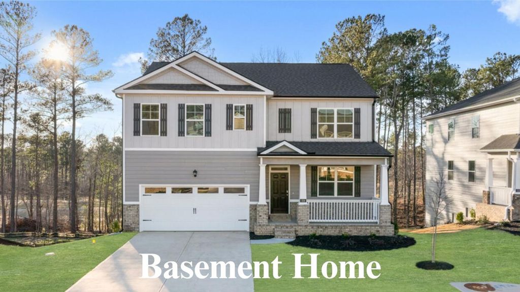 Photo for 117 Ellerston Drive, Evans, GA 30809 (MLS # 539947)