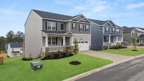 Tiny photo for 117 Ellerston Drive, Evans, GA 30809 (MLS # 539947)