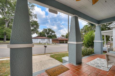 A home in North Augusta