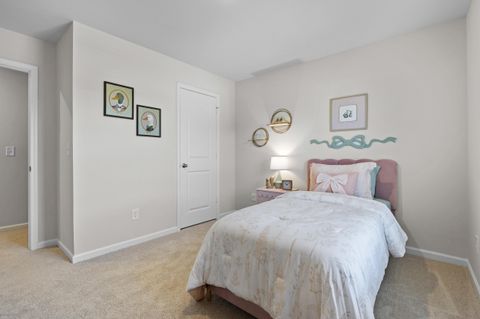 Tiny photo for 1015 Aldrich Street, Hephzibah, GA 30815 (MLS # 551870)