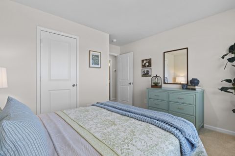 Tiny photo for 1015 Aldrich Street, Hephzibah, GA 30815 (MLS # 551870)