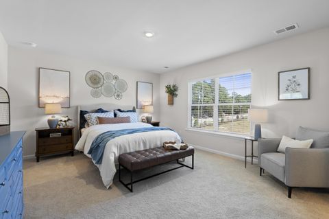 Tiny photo for 1015 Aldrich Street, Hephzibah, GA 30815 (MLS # 551870)