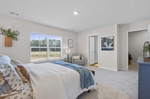 Tiny photo for 1015 Aldrich Street, Hephzibah, GA 30815 (MLS # 551870)