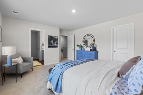 Tiny photo for 1015 Aldrich Street, Hephzibah, GA 30815 (MLS # 551870)