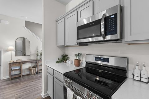 Tiny photo for 1015 Aldrich Street, Hephzibah, GA 30815 (MLS # 551870)