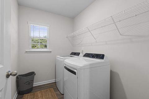 Tiny photo for 1015 Aldrich Street, Hephzibah, GA 30815 (MLS # 551870)