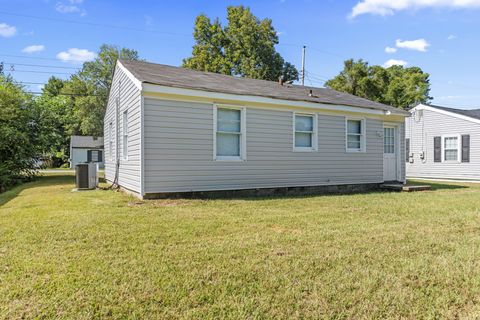 Tiny photo for 526 Rachael Street, Augusta, GA 30901 (MLS # 547067)