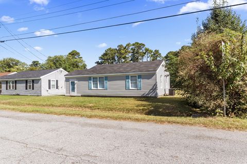 Tiny photo for 526 Rachael Street, Augusta, GA 30901 (MLS # 547067)