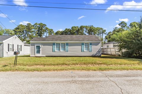 Photo of 526 Rachael Street, Augusta, GA 30901 (MLS # 547067) Photo of 526 Rachael Street, Augusta, GA 30901 (MLS # 547067)