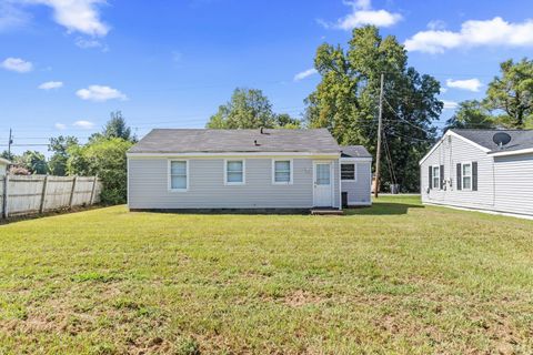 Tiny photo for 526 Rachael Street, Augusta, GA 30901 (MLS # 547067)