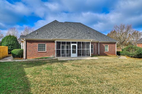 Tiny photo for 512 Tudor Branch, Grovetown, GA 30813 (MLS # 550117)