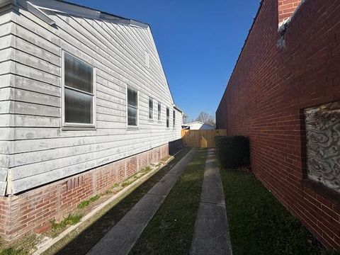 Tiny photo for 2063 Broad Street, Augusta, GA 30904 (MLS # 552667)