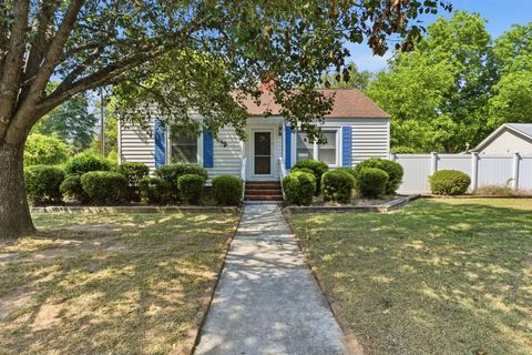 Photo of 275 Johnson Street, Warrenton, GA 30828 (MLS # 555524)