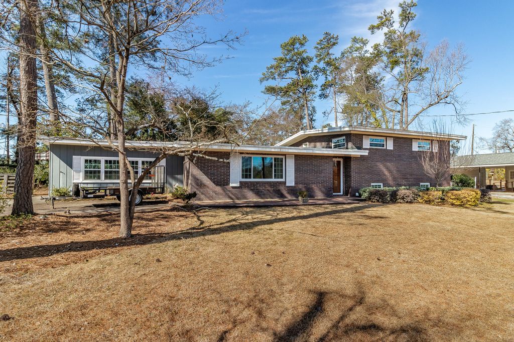 Photo of 531 Martin Lane, Augusta, GA 30909 (MLS # 552846)