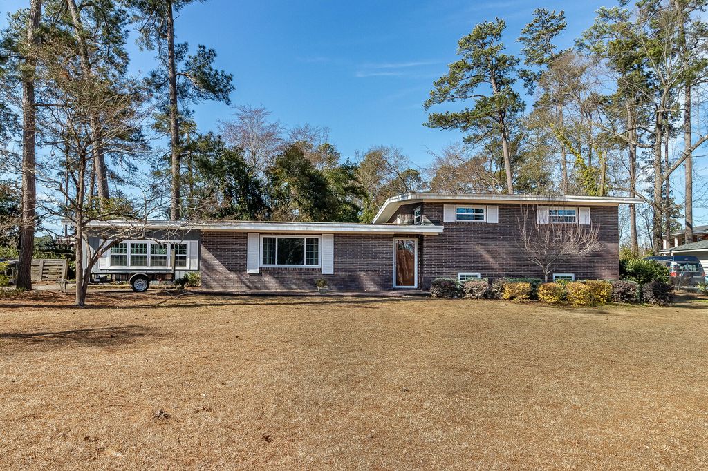 Photo of 531 Martin Lane, Augusta, GA 30909 (MLS # 552846)