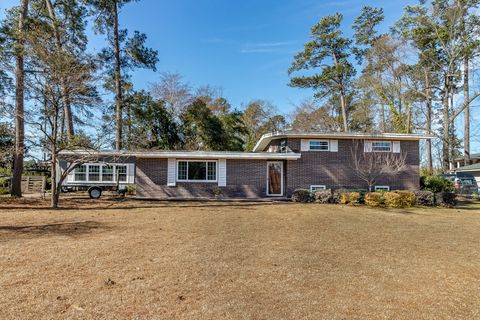Photo of 531 Martin Lane, Augusta, GA 30909 (MLS # 552846)