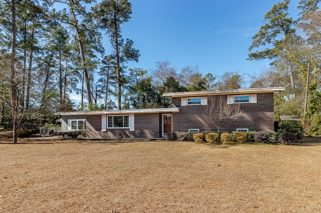 Photo of 531 Martin Lane, Augusta, GA 30909 (MLS # 552846)