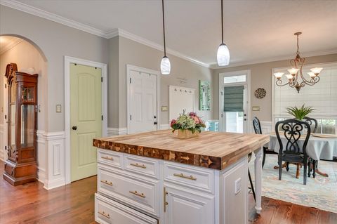 Tiny photo for 510 Jutland Way, Evans, GA 30809 (MLS # 546818)