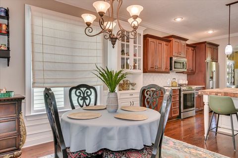 Tiny photo for 510 Jutland Way, Evans, GA 30809 (MLS # 546818)