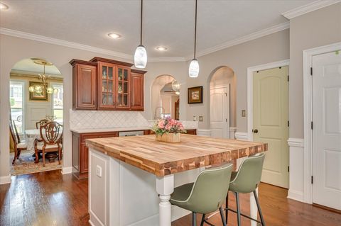 Tiny photo for 510 Jutland Way, Evans, GA 30809 (MLS # 546818)