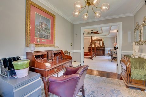 Tiny photo for 510 Jutland Way, Evans, GA 30809 (MLS # 546818)