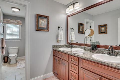 Tiny photo for 510 Jutland Way, Evans, GA 30809 (MLS # 546818)