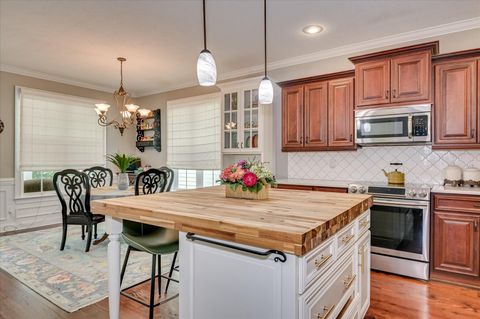 Tiny photo for 510 Jutland Way, Evans, GA 30809 (MLS # 546818)