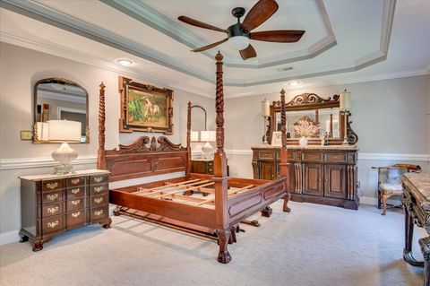 Tiny photo for 510 Jutland Way, Evans, GA 30809 (MLS # 546818)