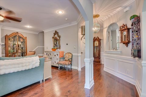 Tiny photo for 510 Jutland Way, Evans, GA 30809 (MLS # 546818)