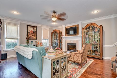 Tiny photo for 510 Jutland Way, Evans, GA 30809 (MLS # 546818)